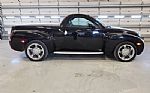 2005 Chevrolet SSR