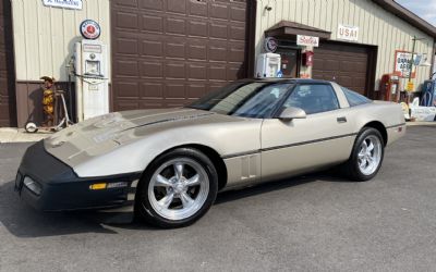 Photo of a 1987 Chevrolet Coupe for sale