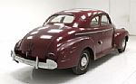 1941 Master Deluxe Business Coupe Thumbnail 5