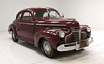 1941 Master Deluxe Business Coupe Thumbnail 6