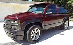 1998 Tahoe Thumbnail 3