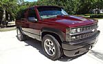 1998 Tahoe Thumbnail 18