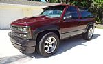 1998 Tahoe Thumbnail 20