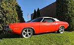 1971 Challenger Thumbnail 8