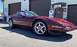 1993 Chevrolet Corvette