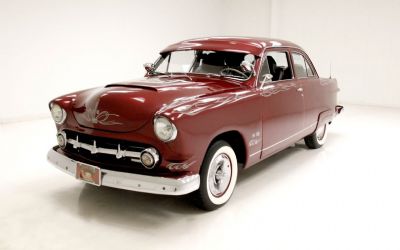 Photo of a 1949 Ford Coupe for sale