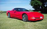 2002 Corvette Thumbnail 5