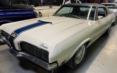 Photo of a 1970 Mercury Sorry Just Sold!!! Cougar XR 7 for sale