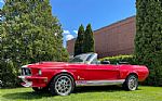 1968 Mustang Thumbnail 6