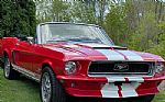 1968 Mustang Thumbnail 14