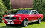 1968 Mustang Thumbnail 19