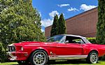 1968 Mustang Thumbnail 21