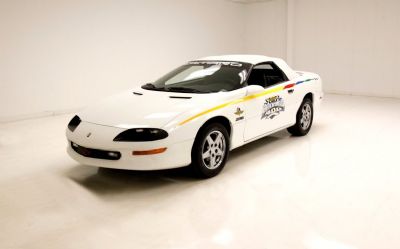 Photo of a 1997 Chevrolet Camaro Z28 for sale