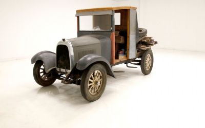 Photo of a 1928 Willys Whippet Truck for sale