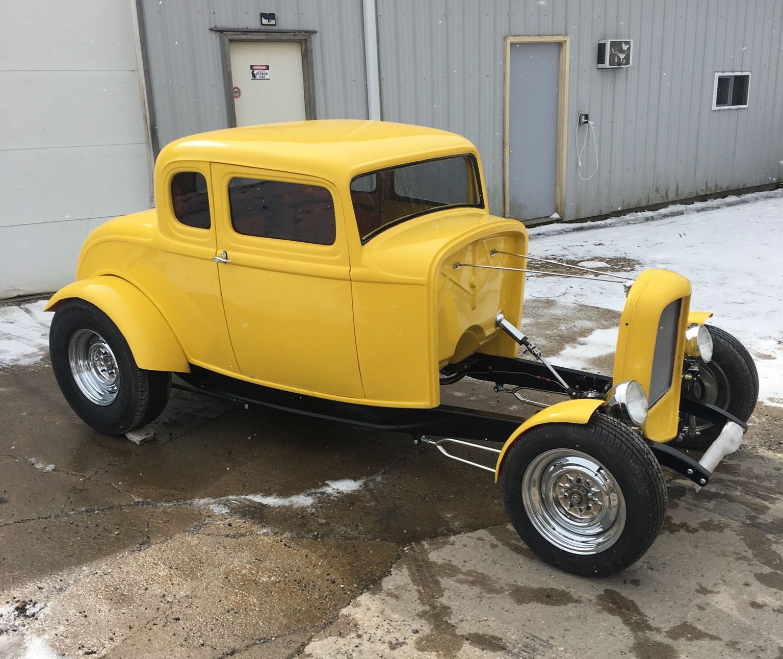 5 Window & 3 Window Rollers Image