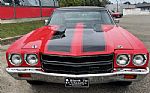 1970 Chevelle Thumbnail 4