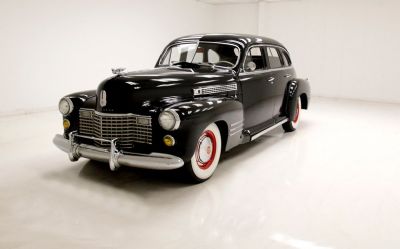 Photo of a 1941 Cadillac Series 63 Touring Sedan for sale