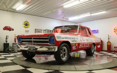Photo of a 1965 Plymouth Belvedere for sale