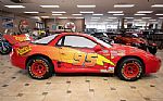 1995 3000GT - Lightning McQueen Thumbnail 4
