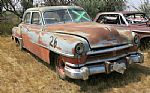 1952 Highlander 4 DR. sedan Thumbnail 3