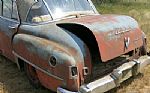 1952 Highlander 4 DR. sedan Thumbnail 7