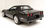 1987 Corvette Callaway Thumbnail 4