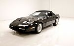 1987 Corvette Callaway Thumbnail 1