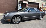 2003 Ford Thunderbird