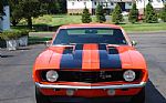 1969 Camaro Thumbnail 2