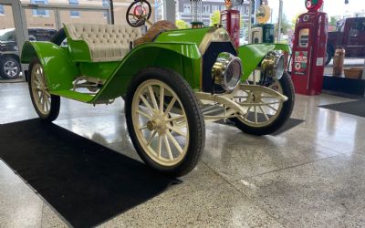 Photo of a 1911 K-R-I-T Roadster for sale