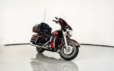 Photo of a 1990 Harley-Davidson Ultra-Classic Electra Glide FL for sale