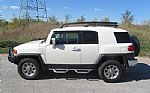 2012 FJ Cruiser 4X4 Thumbnail 3