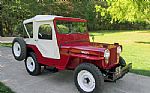 1951 Jeep Thumbnail 4