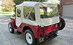 1951 Jeep Thumbnail 5