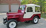 1951 Jeep Thumbnail 5