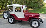 1951 Jeep Thumbnail 7