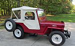 1951 Jeep Thumbnail 6