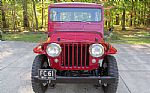 1951 Jeep Thumbnail 8