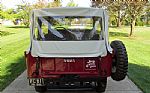 1951 Jeep Thumbnail 8