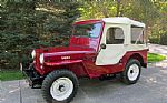 1951 Jeep Thumbnail 14