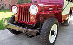 1951 Jeep Thumbnail 15