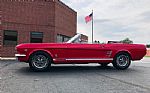 1966 Mustang Thumbnail 2