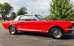 1966 Mustang Thumbnail 23