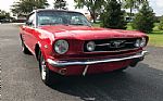 1966 Mustang Thumbnail 25