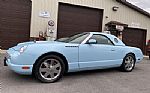 2003 Ford Thunderbird