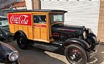 1929 Coca Cola Delivery Truck Thumbnail 2