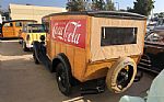 1929 Coca Cola Delivery Truck Thumbnail 6