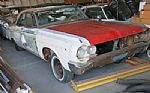 1964 Dodge 440 2 Dr.ht