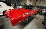 1969 GTO Judge Thumbnail 8