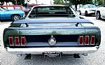 1969 Mustang Mach 1 Shelby Thumbnail 6
